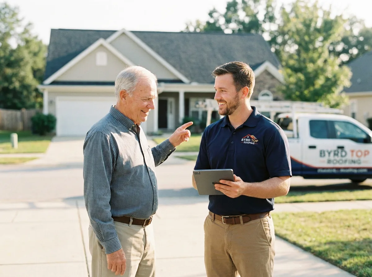 Roofing San Marcos, TX FAQs